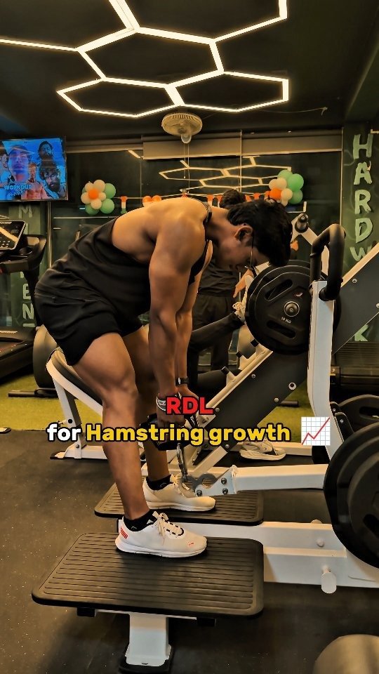 Hard work pays off at Hulk Fitness